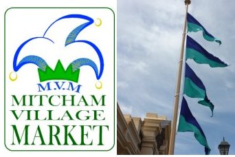 Logo_Mitcahm Village Market