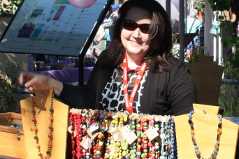 Acacia Arts with Colette