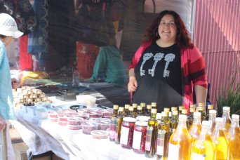 Elia Olive oils