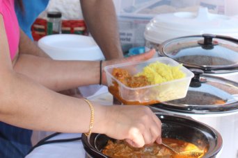 The Kumar's Indian Cuisine