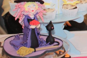 Planet Cupcake