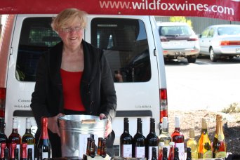 WildFox wines